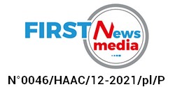 FIRST-NEWS MEDIA
