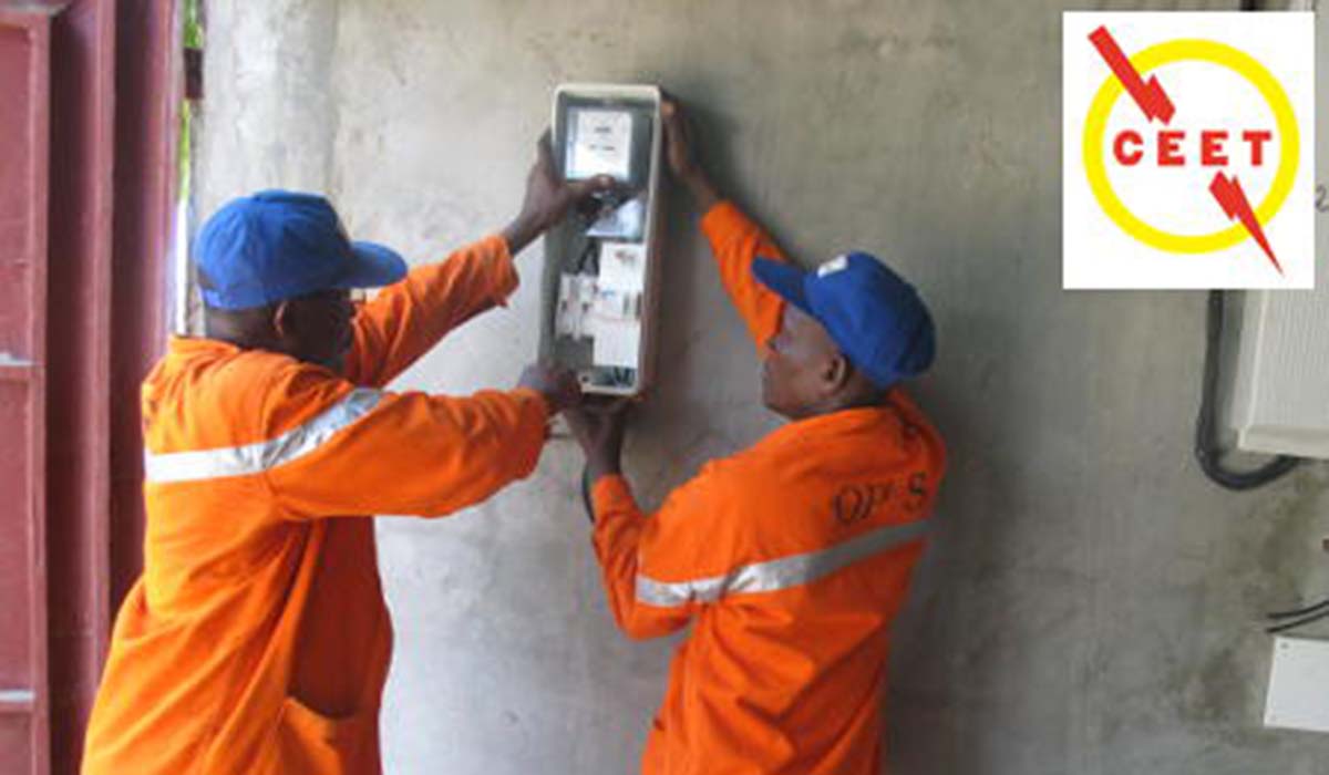 Hausse de l’électricité au Togo : l’ATC met la pression sur le ...